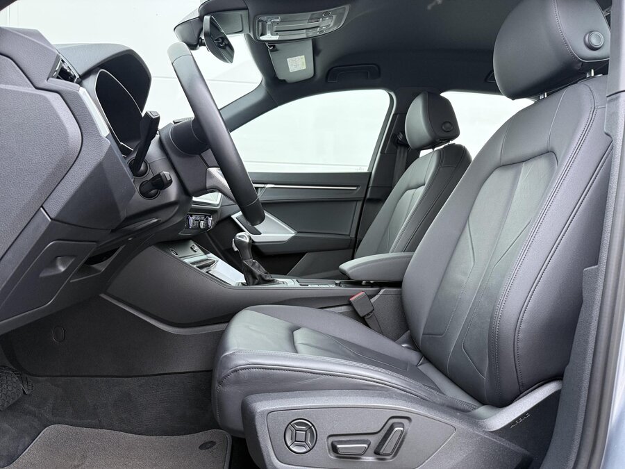 Audi Q3 35 TFSI Advanced