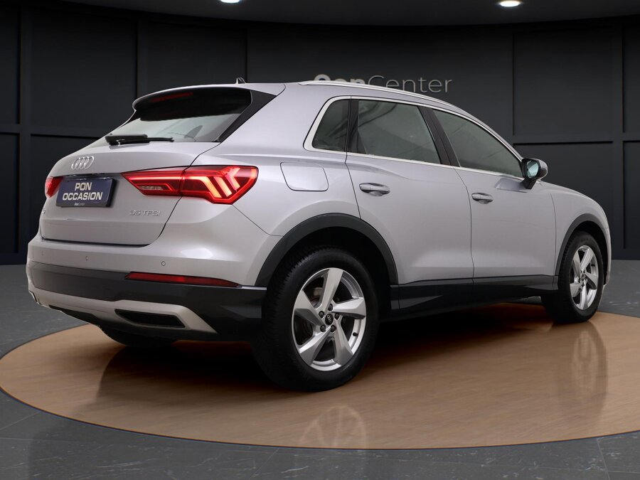 Audi Q3 35 TFSI Advanced
