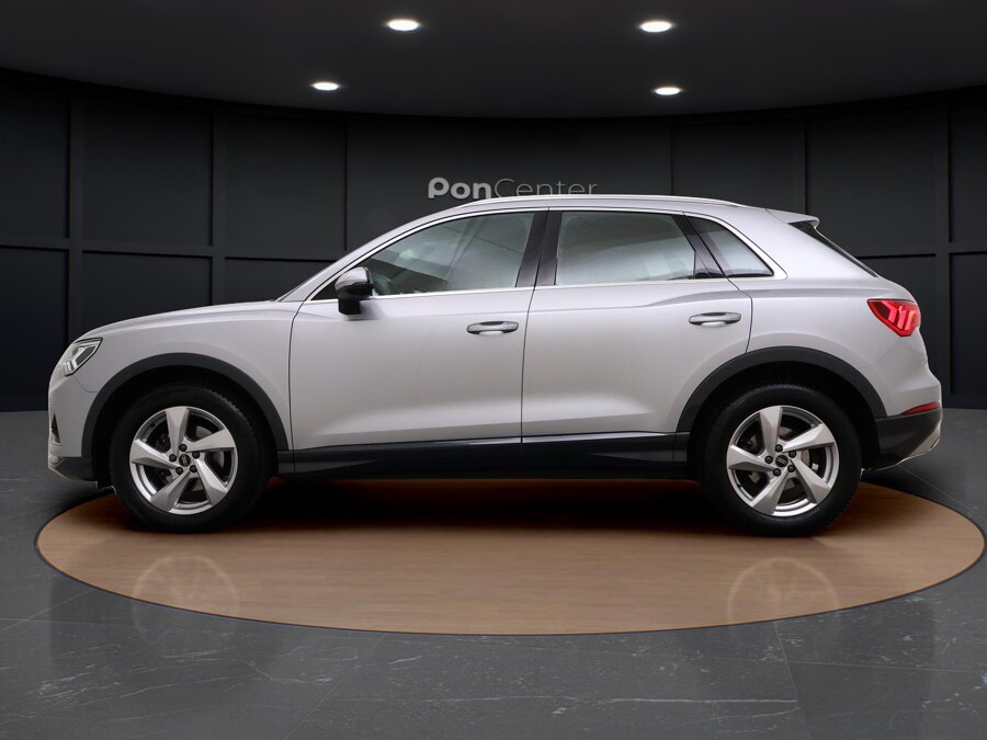 Audi Q3 35 TFSI Advanced