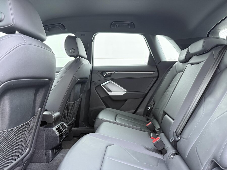 Audi Q3 35 TFSI Advanced