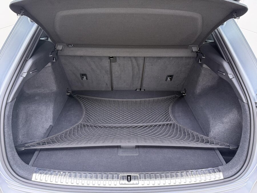 Audi Q3 35 TFSI Advanced
