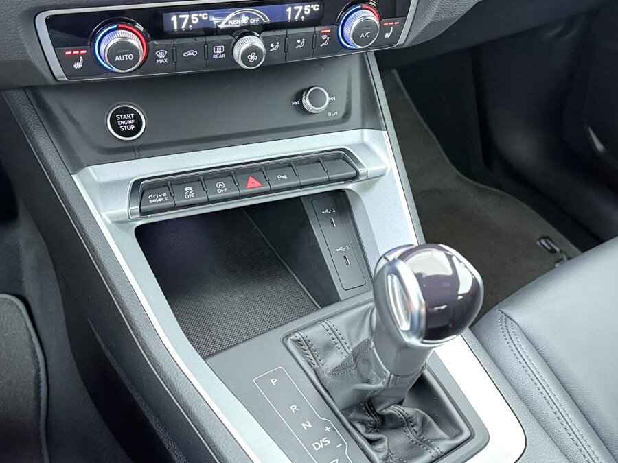 Audi Q3 35 TFSI Advanced