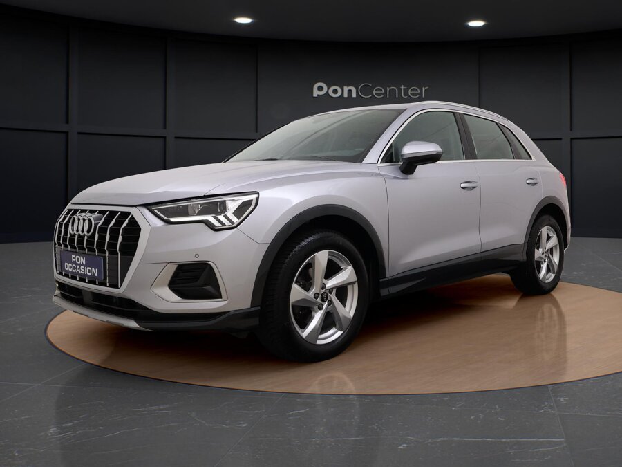 Audi Q3 35 TFSI Advanced