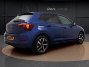 Volkswagen Polo 1.0 TSI 95 PK Life Edition