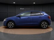 Volkswagen Polo 1.0 TSI 95 PK Life Edition