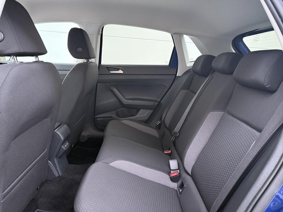 Volkswagen Polo 1.0 TSI 95 PK Life Edition