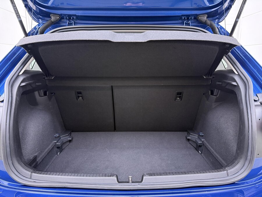 Volkswagen Polo 1.0 TSI 95 PK Life Edition