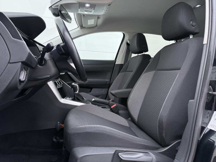Volkswagen Taigo 1.0 TSI Life