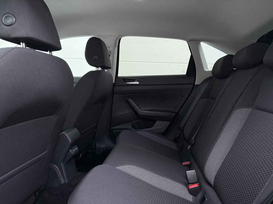 Volkswagen Taigo 1.0 TSI Life