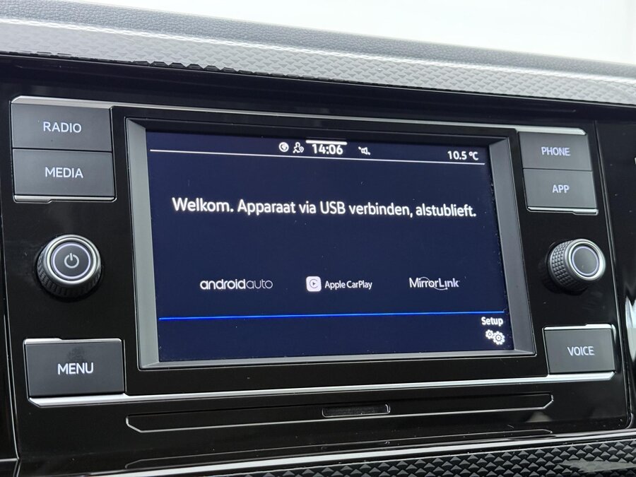 Volkswagen Taigo 1.0 TSI Life