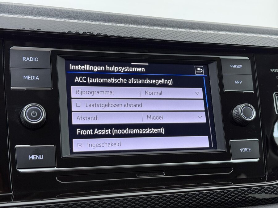 Volkswagen Taigo 1.0 TSI Life