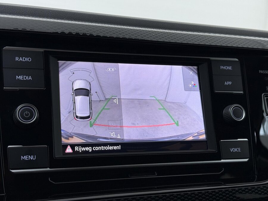 Volkswagen Taigo 1.0 TSI Life