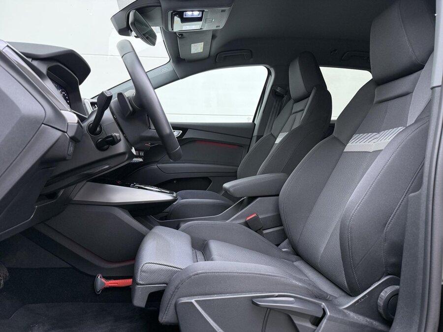 Audi Q4 e-tron 45 82 kWh