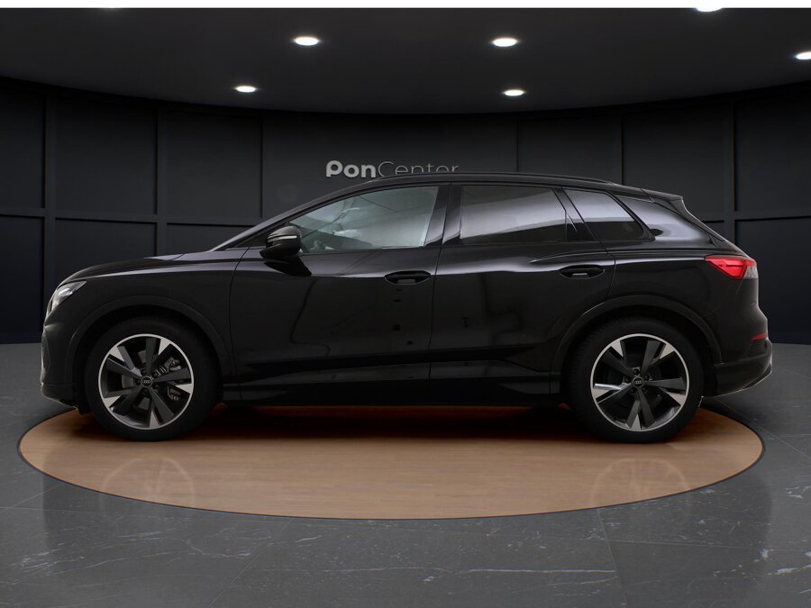 Audi Q4 e-tron 45 82 kWh