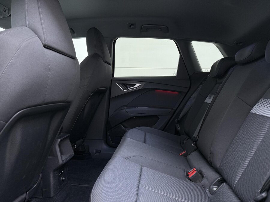 Audi Q4 e-tron 45 82 kWh
