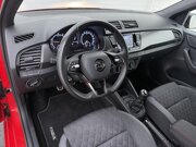 Škoda Fabia Combi 1.0 TSI Sport