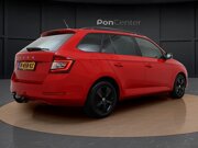 Škoda Fabia Combi 1.0 TSI Sport