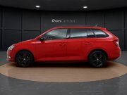 Škoda Fabia Combi 1.0 TSI Sport
