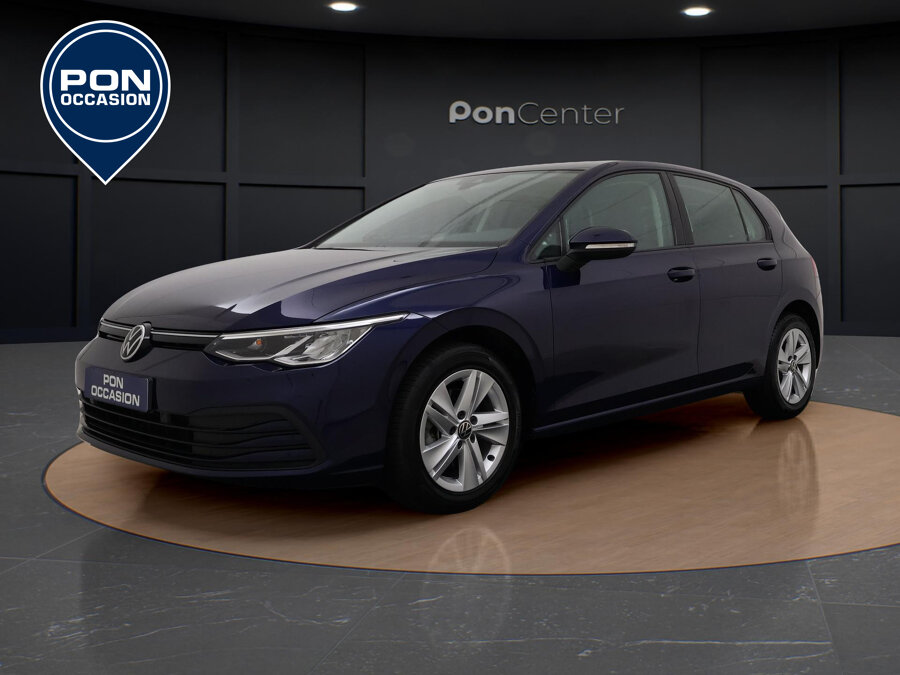 Volkswagen Golf 1.0 TSI Life 