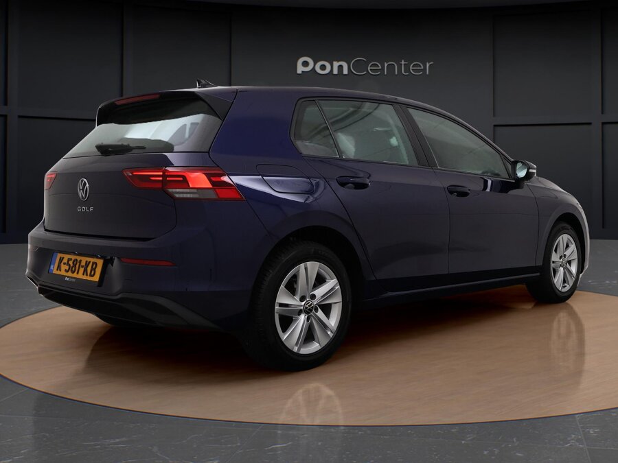 Volkswagen Golf 1.0 TSI Life 