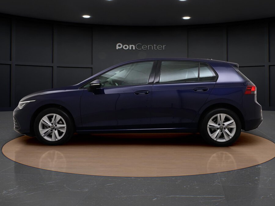 Volkswagen Golf 1.0 TSI Life 