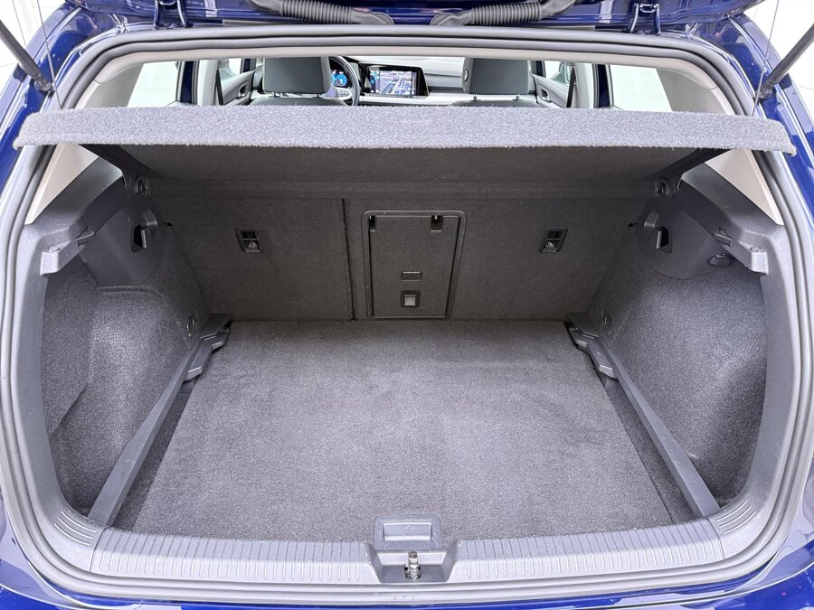 Volkswagen Golf 1.0 TSI Life 