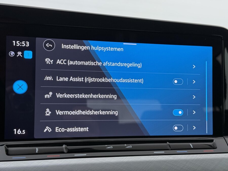 Volkswagen Golf 1.0 TSI Life 