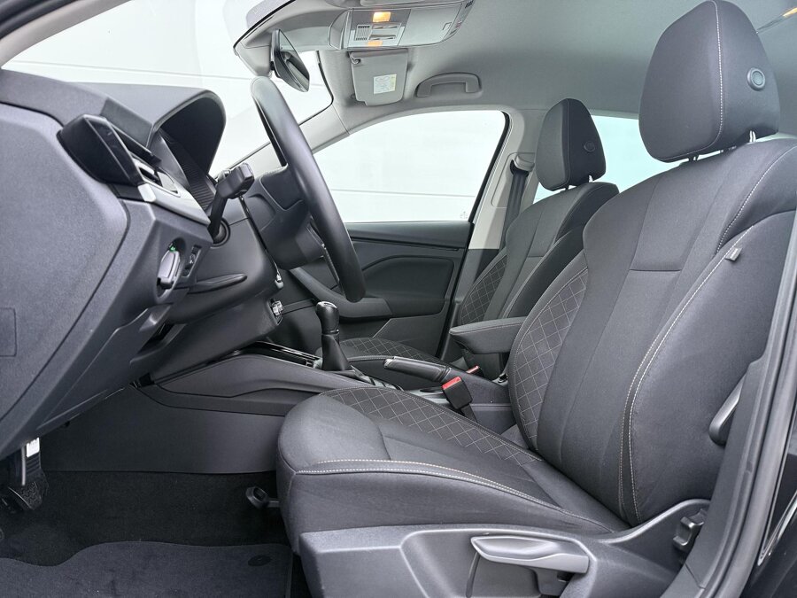 Škoda Kamiq 1.0 TSI Business