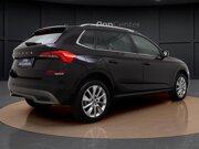 Škoda Kamiq 1.0 TSI Business