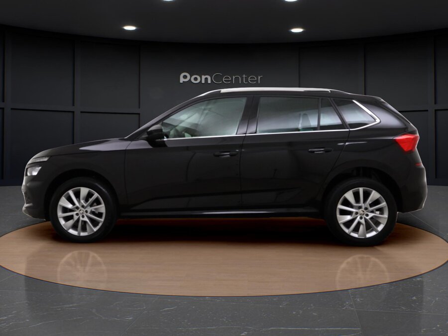 Škoda Kamiq 1.0 TSI Business