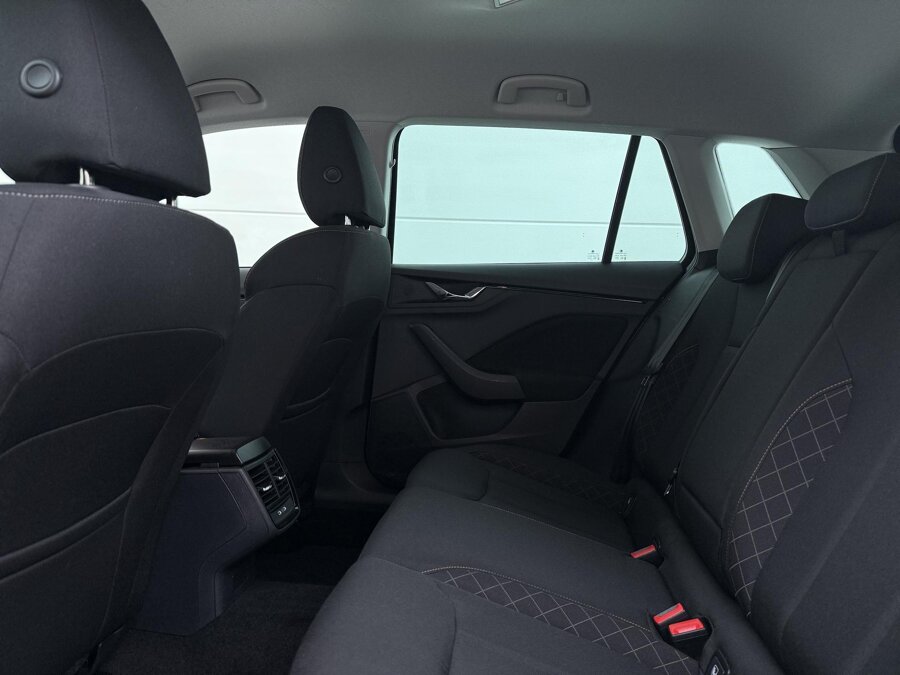 Škoda Kamiq 1.0 TSI Business