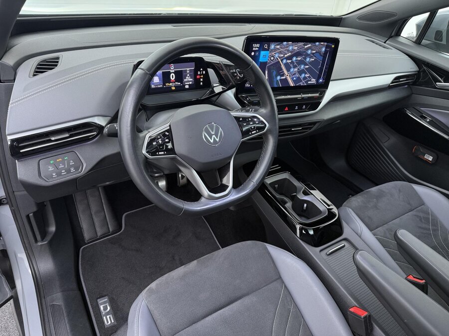 Volkswagen ID.5 Pro 77 kWh