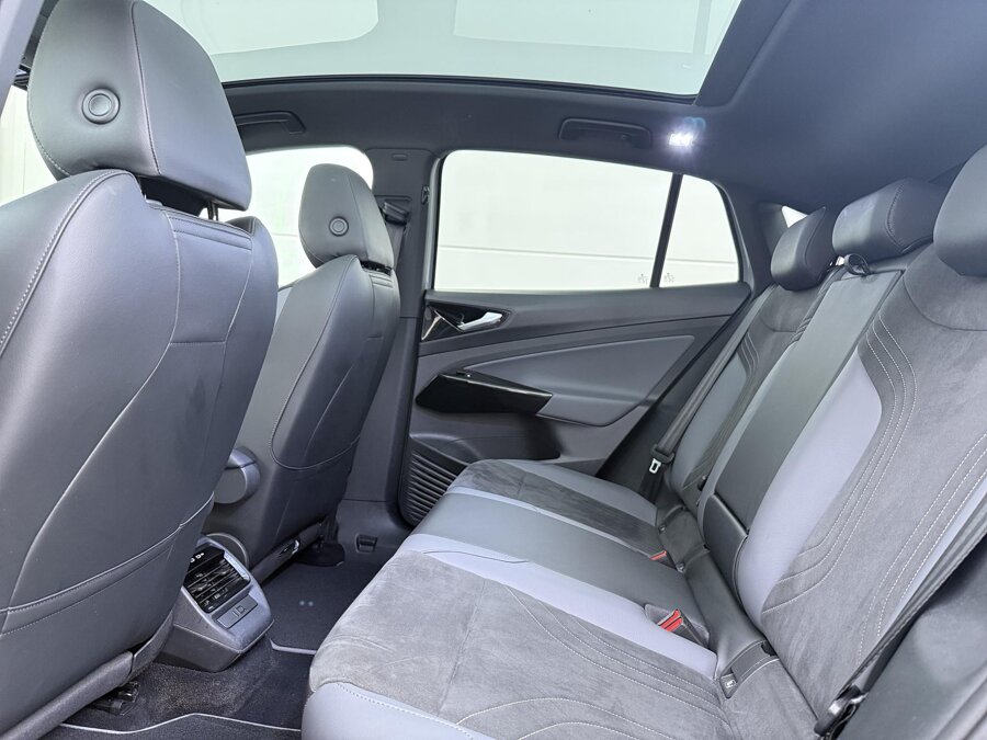 Volkswagen ID.5 Pro 77 kWh