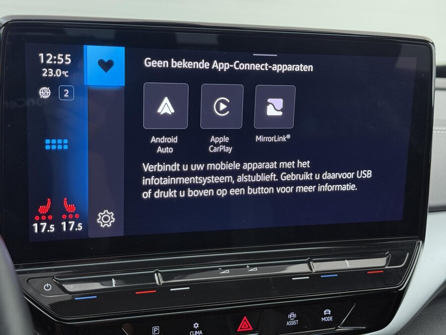 Volkswagen ID.5 Pro 77 kWh