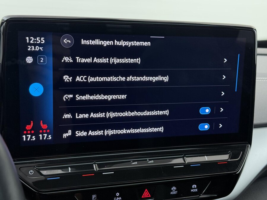 Volkswagen ID.5 Pro 77 kWh