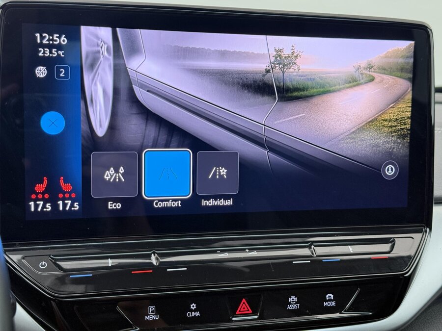 Volkswagen ID.5 Pro 77 kWh
