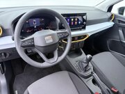SEAT Arona 1.0 Eco TSI Reference