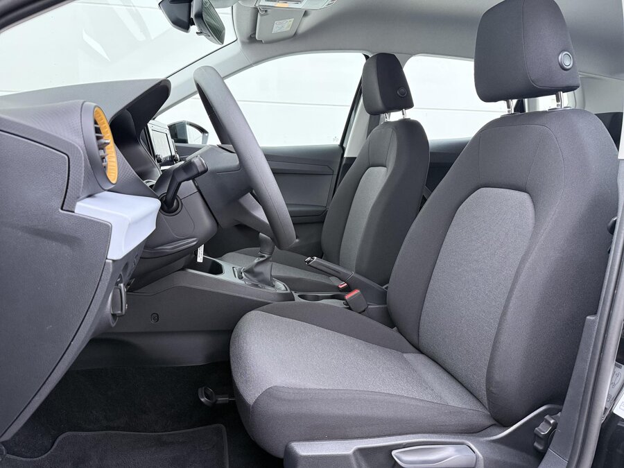 SEAT Arona 1.0 Eco TSI Reference