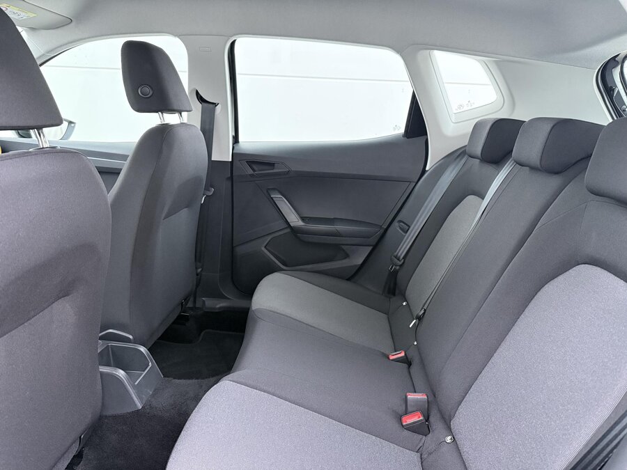 SEAT Arona 1.0 Eco TSI Reference
