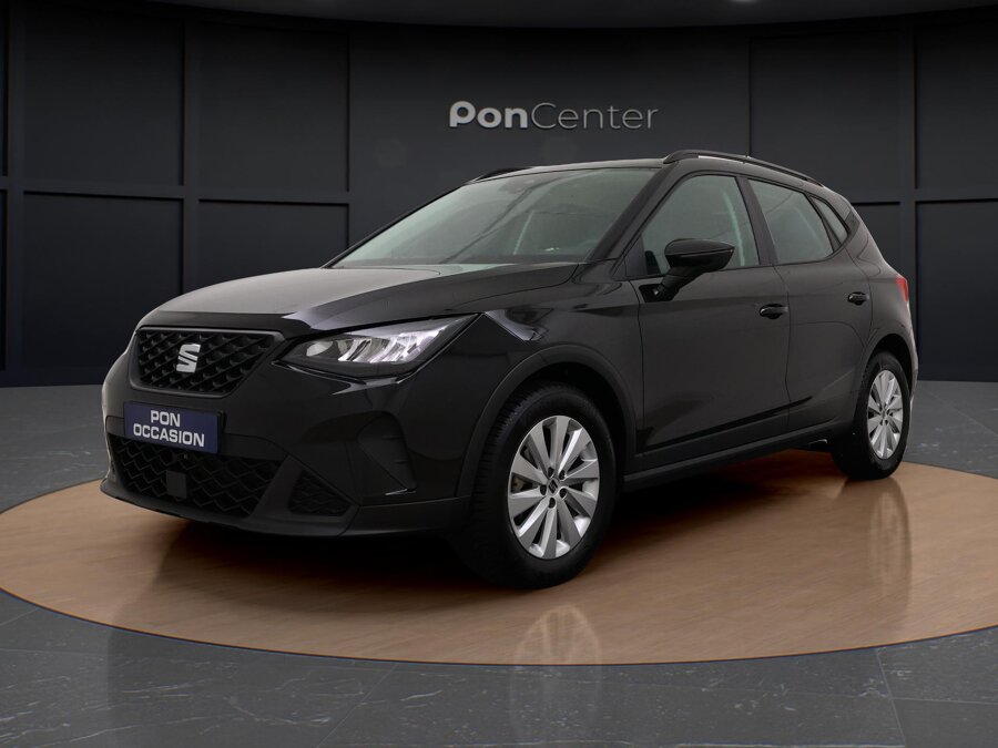 SEAT Arona 1.0 Eco TSI Reference