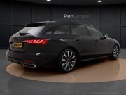 Audi A4 Avant 35 TFSI S-line