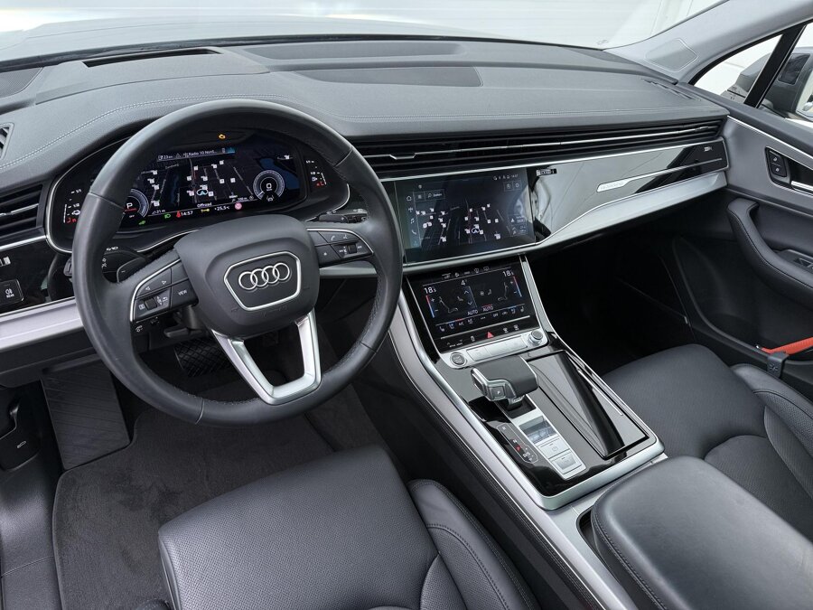 Audi Q7 55 TFSIe Quattro Pro Line Advanced
