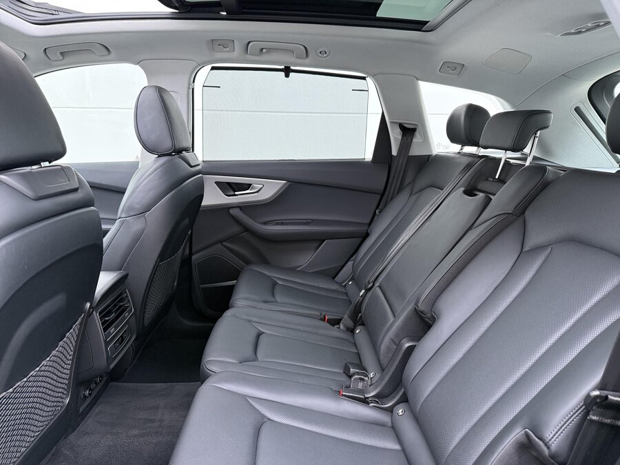 Audi Q7 55 TFSIe Quattro Pro Line Advanced