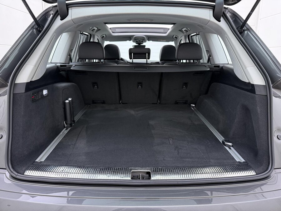 Audi Q7 55 TFSIe Quattro Pro Line Advanced