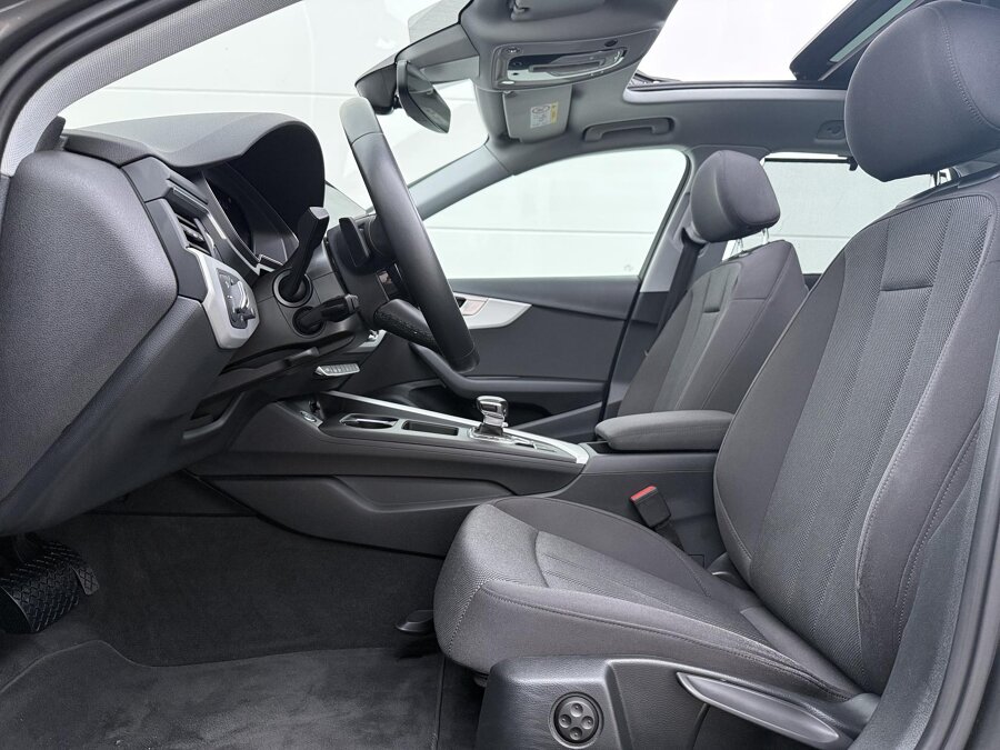 Audi A4 Avant 40 TFSI 204PK Advanced