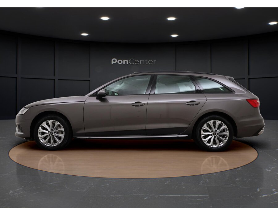 Audi A4 Avant 40 TFSI 204PK Advanced
