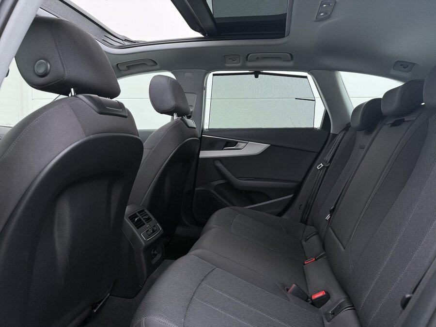 Audi A4 Avant 40 TFSI 204PK Advanced