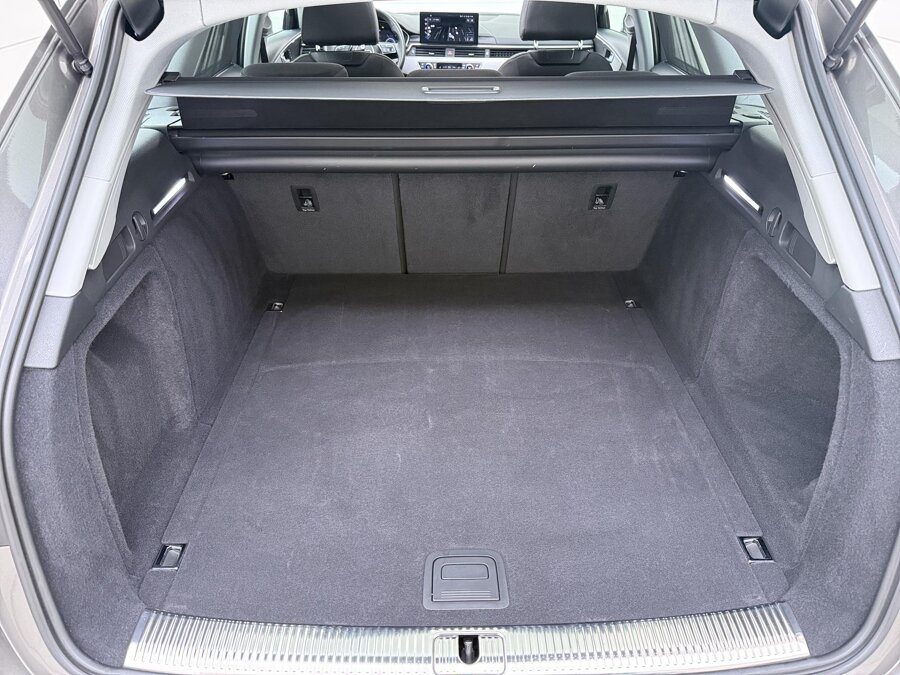 Audi A4 Avant 40 TFSI 204PK Advanced