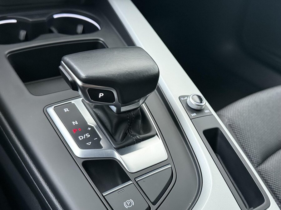 Audi A4 Avant 40 TFSI 204PK Advanced