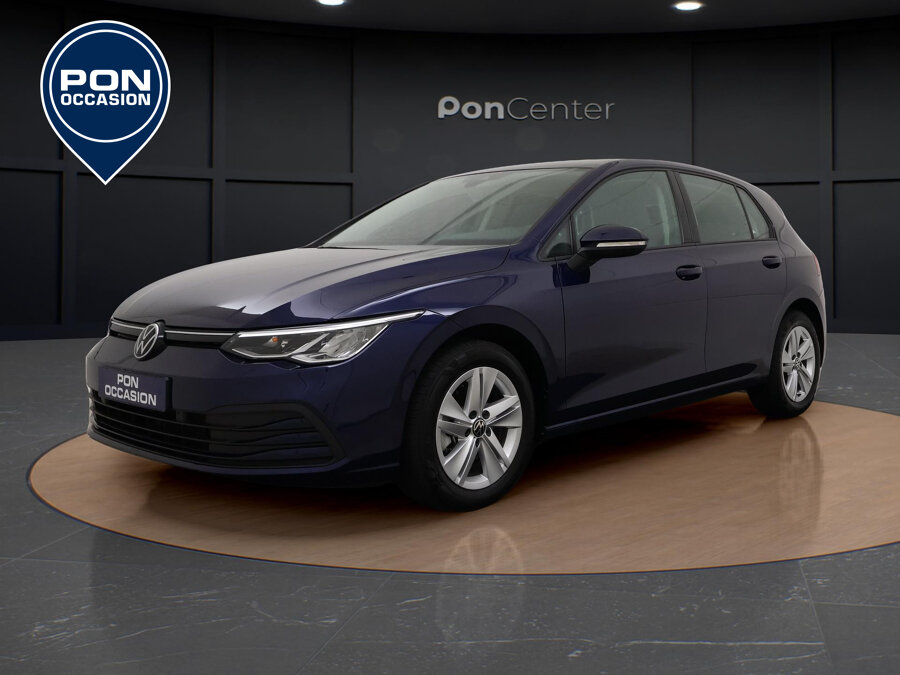 Volkswagen Golf 1.0 eTSI Life 